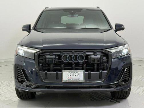 2026 Audi Q7 45 Premium Plus