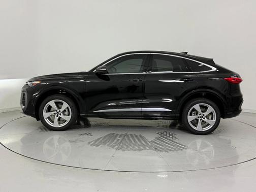 2025 Audi Q5 Premium Plus TFSI quattro S tronic