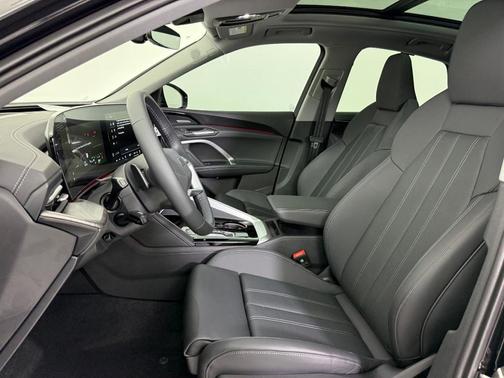 2025 Audi Q5 Premium Plus TFSI quattro S tronic