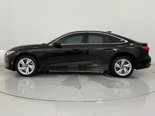 2025 Audi A5 Premium TFSI quattro S tronic