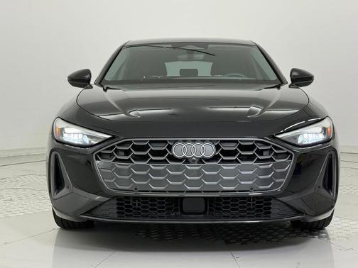 2025 Audi A5 Premium TFSI quattro S tronic