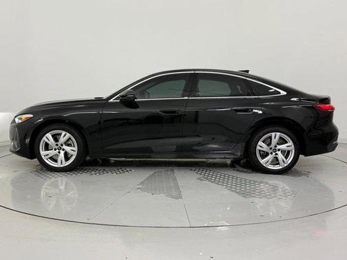 2025 Audi A5 Premium TFSI quattro S tronic