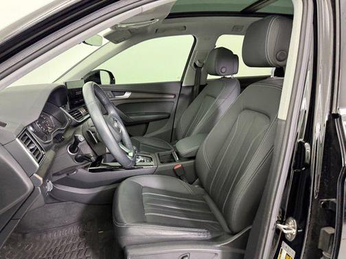2021 Audi Q5 45 Premium