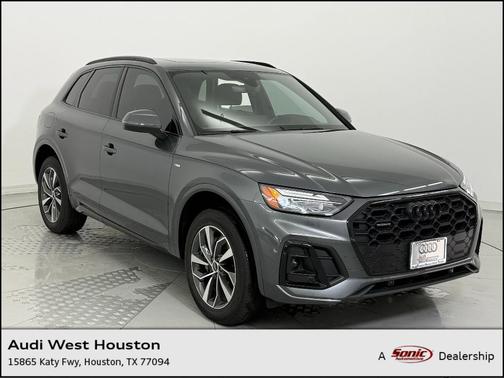 2024 Audi Q5 45 S line Premium