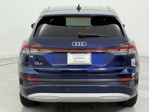 2023 Audi Q4 e-tron Premium Plus 40 RWD