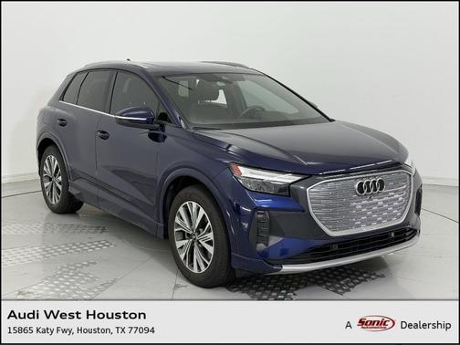 2023 Audi Q4 e-tron Premium Plus 40 RWD
