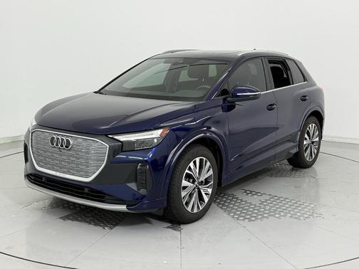 2023 Audi Q4 e-tron Premium Plus 40 RWD
