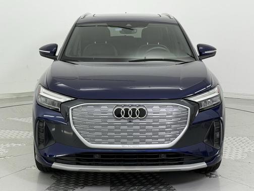 2023 Audi Q4 e-tron Premium Plus 40 RWD