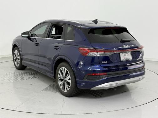 2023 Audi Q4 e-tron Premium Plus 40 RWD