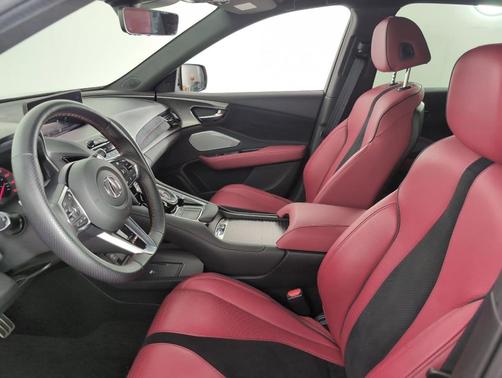 2024 Acura RDX A-Spec Advance Package