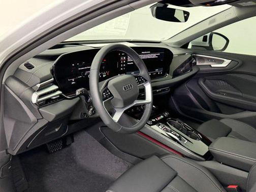 2025 Audi A5 Prestige TFSI quattro S tronic