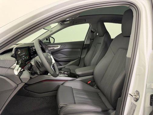 2025 Audi A5 Prestige TFSI quattro S tronic