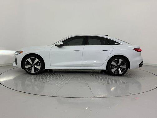2025 Audi A5 Prestige TFSI quattro S tronic