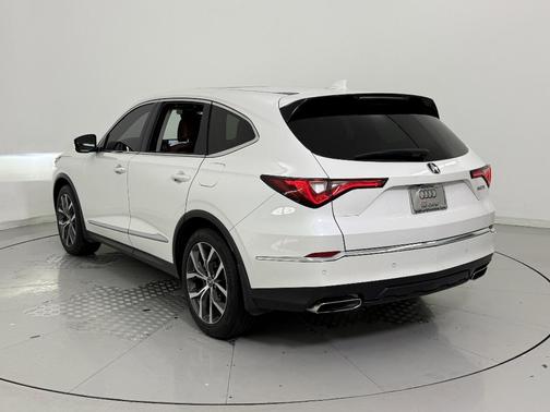 2023 Acura MDX Technology Package