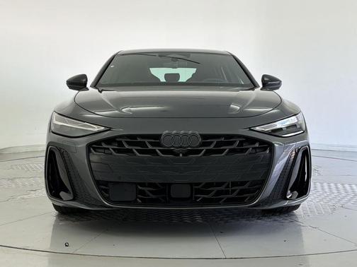 Daytona Gray Pearl Effect 2026 Audi A6 Prestige quattro S tronic