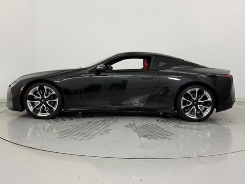 2023 Lexus LC 500 Base