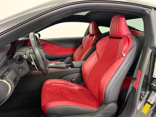 2023 Lexus LC 500 Base