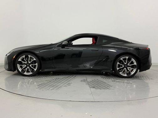 2023 Lexus LC 500 Base