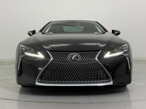 2023 Lexus LC 500 Base