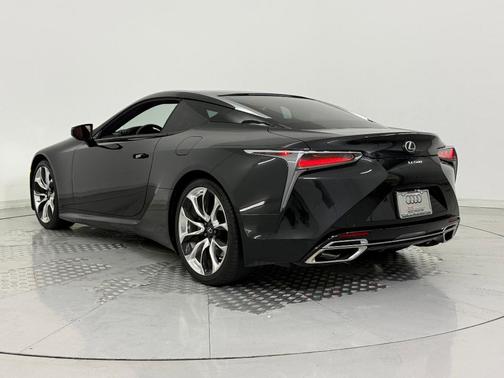 2023 Lexus LC 500 Base