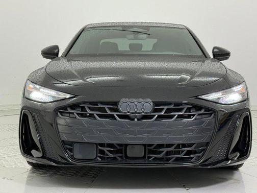 2026 Audi A6 Premium quattro S tronic