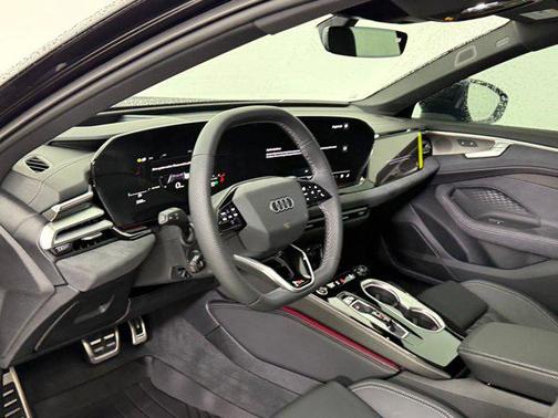 2026 Audi A6 Premium quattro S tronic