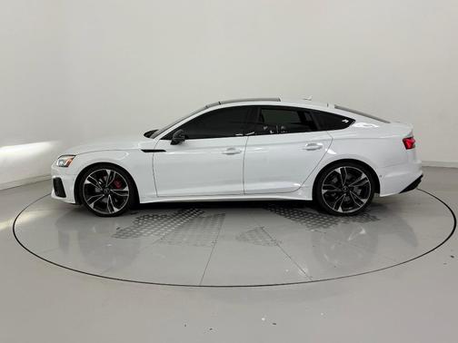 2020 Audi S5 3.0T Prestige