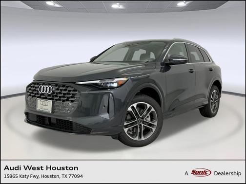 2025 Audi Q5 Premium Plus TFSI quattro S tronic