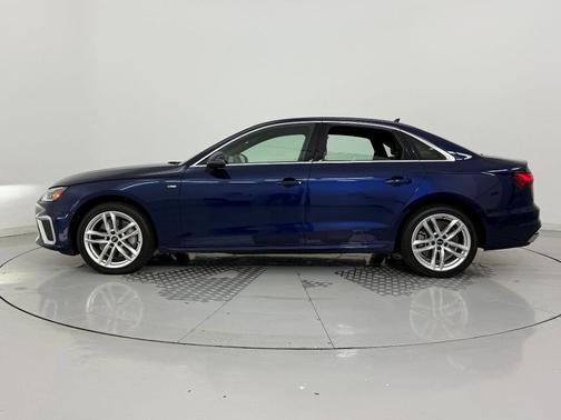 2021 Audi A4 45 S line Premium Plus