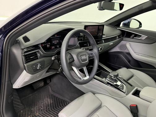 2021 Audi A4 45 S line Premium Plus