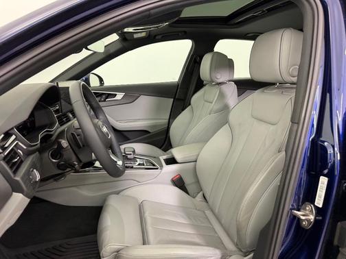 2021 Audi A4 45 S line Premium Plus