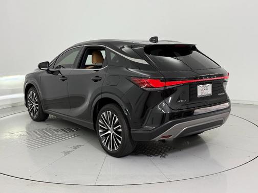 2024 Lexus RX 350 Base