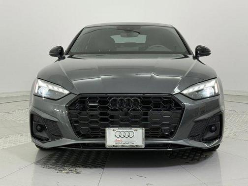 2023 Audi A5 Sportback 45 S Line Premium Plus