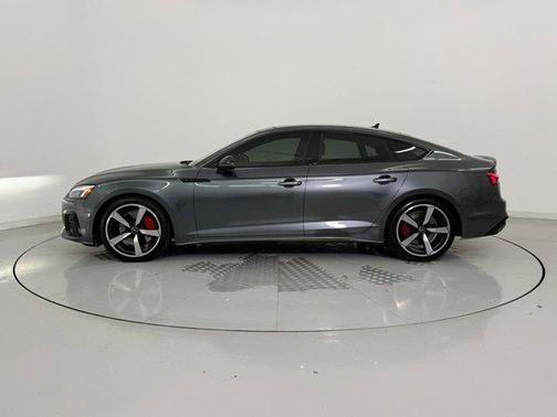 2023 Audi A5 Sportback 45 S Line Premium Plus