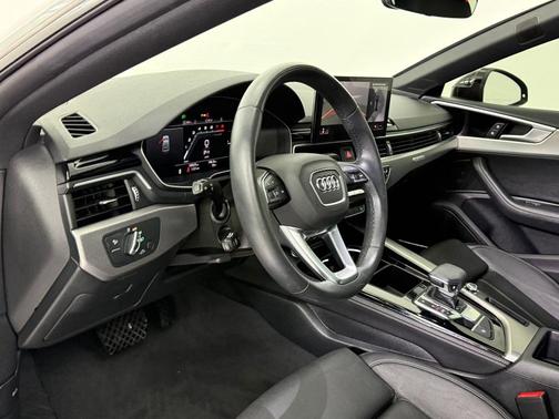 2023 Audi A5 Sportback 45 S Line Premium Plus