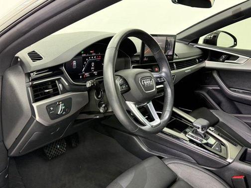 2023 Audi A5 Sportback 45 S Line Premium Plus