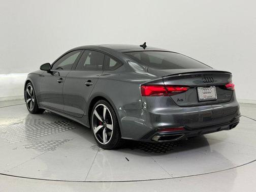 2023 Audi A5 Sportback 45 S Line Premium Plus