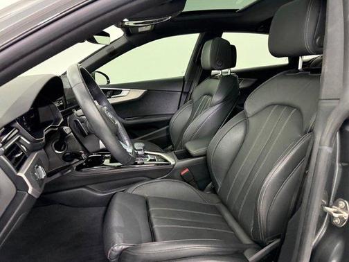 2023 Audi A5 Sportback 45 S Line Premium Plus