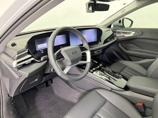 2026 Audi A5 Premium Plus TFSI quattro S tronic