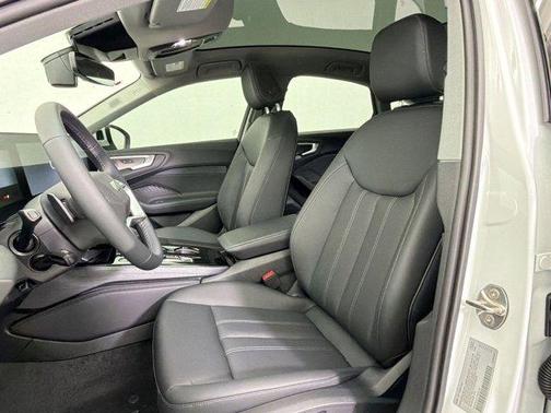 2026 Audi A5 Premium Plus TFSI quattro S tronic