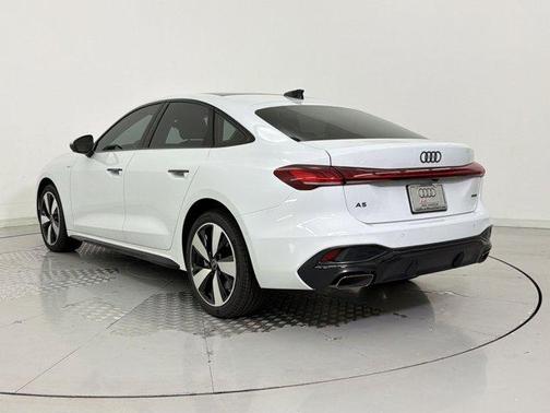 2026 Audi A5 Premium Plus TFSI quattro S tronic