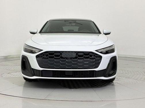 2026 Audi A5 Premium Plus TFSI quattro S tronic