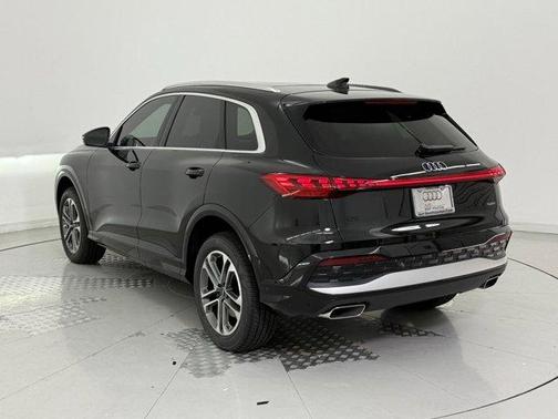 2025 Audi Q5 Premium Plus TFSI quattro S tronic