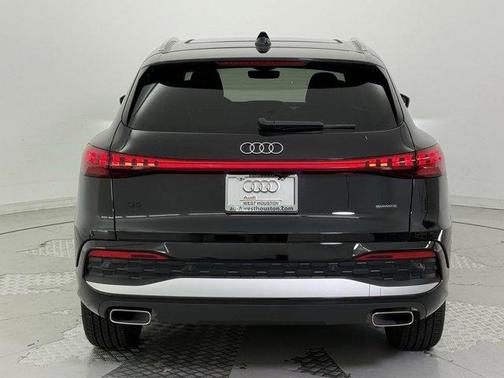 2025 Audi Q5 Premium Plus TFSI quattro S tronic