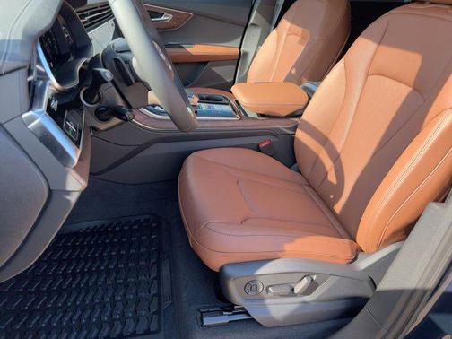 2026 Audi Q7 55 Premium Plus