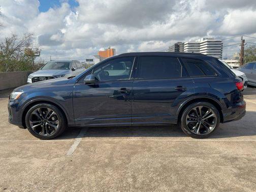 2026 Audi Q7 55 Premium Plus
