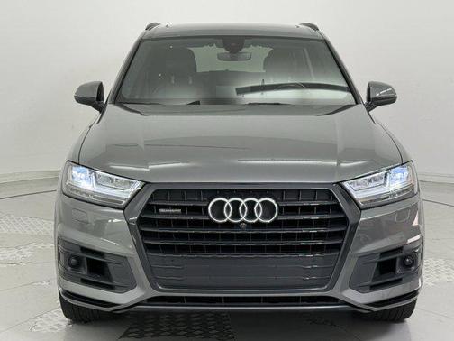 2018 Audi Q7 3.0T Prestige