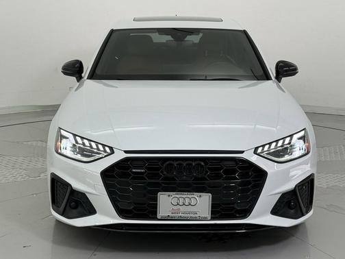 2023 Audi A4 45 S line Premium Plus