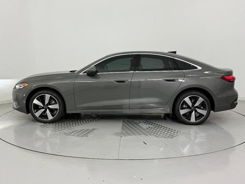 2025 Audi A5 Premium Plus TFSI quattro S tronic