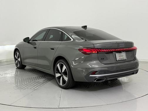 2025 Audi A5 Premium Plus TFSI quattro S tronic